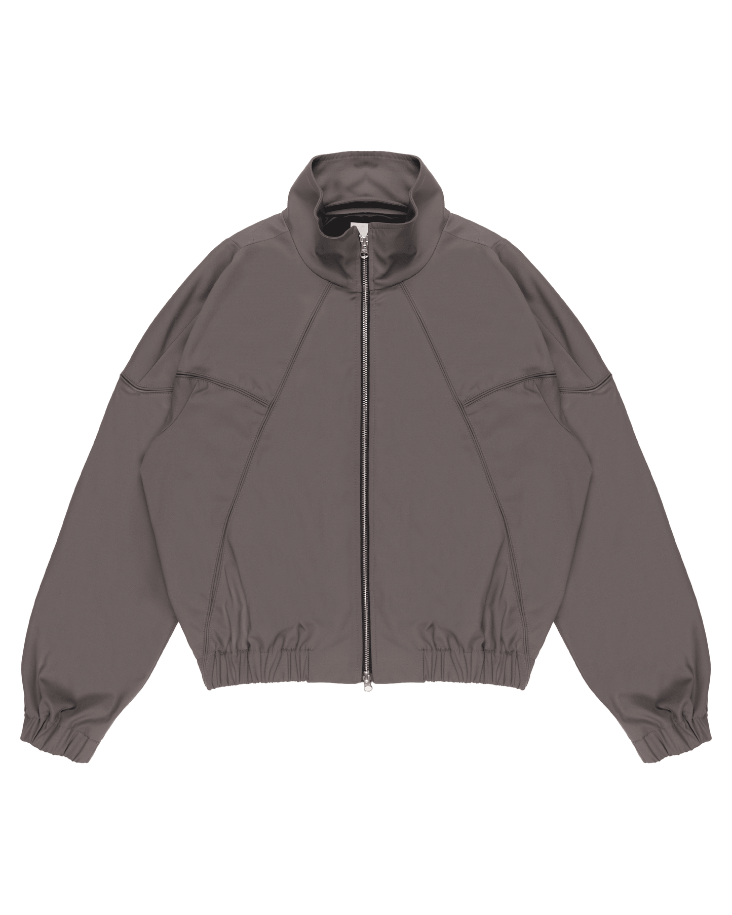 Funel Collar Jacket