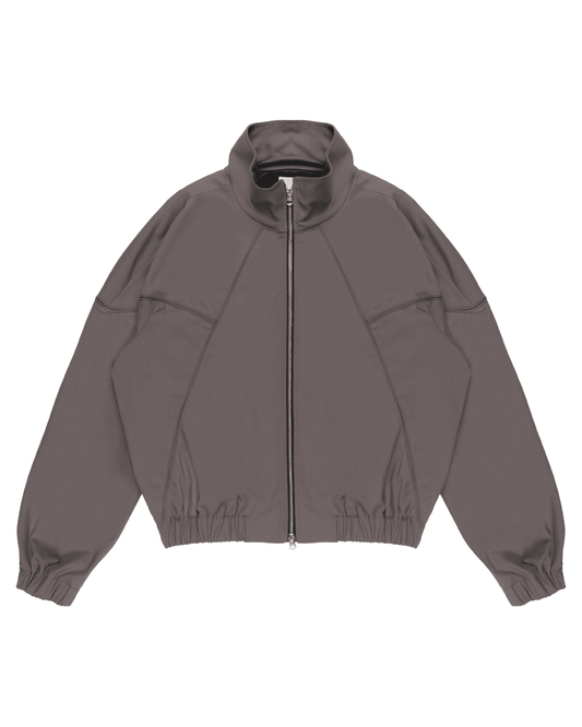 Funel Collar Jacket