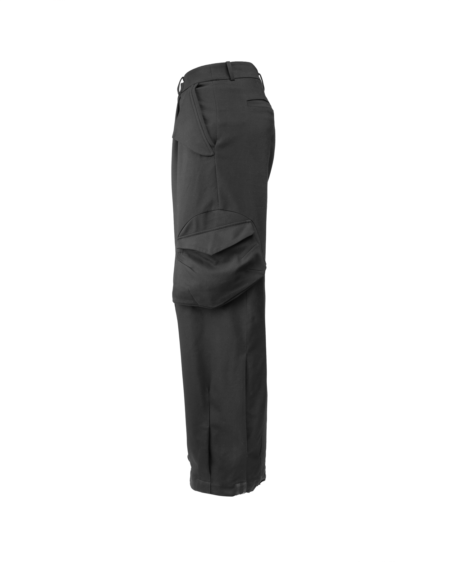 Scout Cargo Trousers